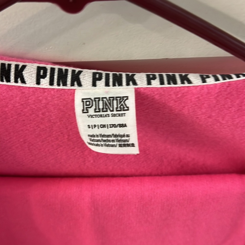 Pink Victoria Secret - Picture 3 of 3